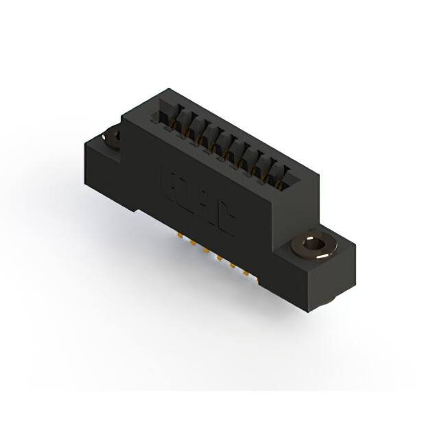 392-009-523-103 EDAC Inc.  Edgeboard Connectors